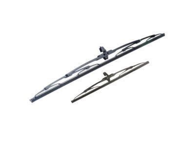 Lexus 85220-3A090 Windshield Wiper Blade Assembly