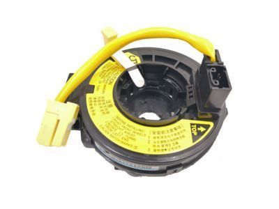 Toyota 84306-33020 Clock Spring Spiral Cable Sub-Assembly