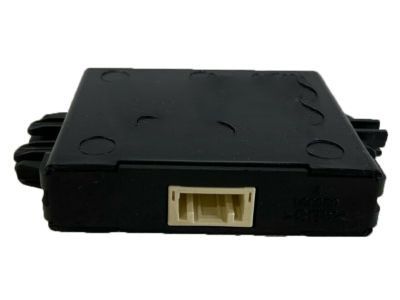 Toyota 89784-0E060 Antitheft Module