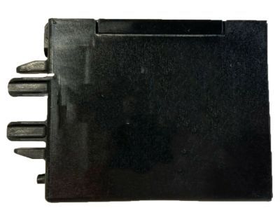 Toyota 89784-0E060 Antitheft Module