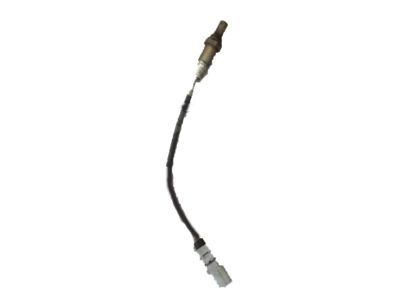 Lexus 89465-75010 Sensor, Oxygen