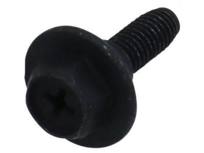 Toyota 90109-06383 Grille Bolt