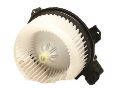 Lexus 87103-60400 Motor Sub-Assy, Blower