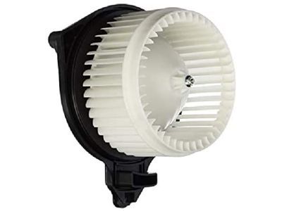 Toyota 87103-60400 Fan & Motor