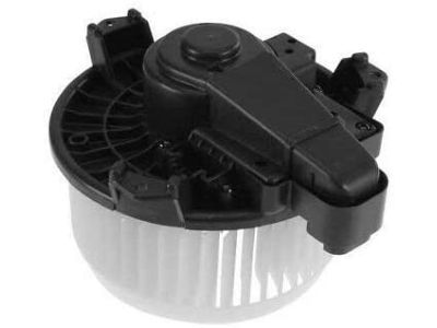 Lexus 87103-60400 Motor Sub-Assy, Blower