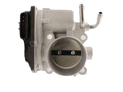 Toyota 22030-28071 Throttle Body Assembly W/Motor