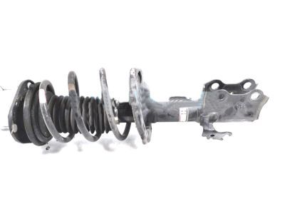Lexus 48510-79375 ABSORBER Assembly, Shock