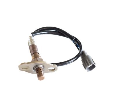 Lexus 89465-49075 Sensor, Oxygen