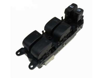 Toyota 84820-60100 Window Switch