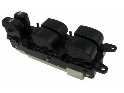 Toyota 84820-60100 Window Switch