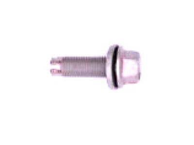 Toyota 90119-A0018 Shock Lower Bolt
