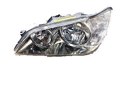 Lexus 81185-53041 Headlamp Unit With Gas