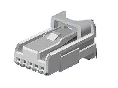 Toyota 90980-12366 Housing, Connector F
