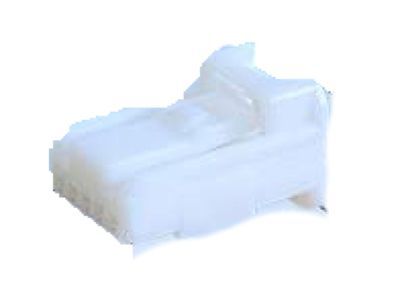 Toyota 90980-12366 Housing, Connector F