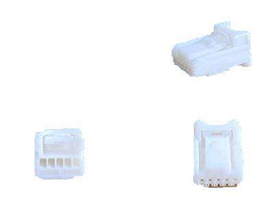 Toyota 90980-12366 Housing, Connector F