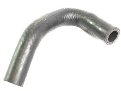 Lexus 16295-50040 Hose, Water By-Pass, NO.7