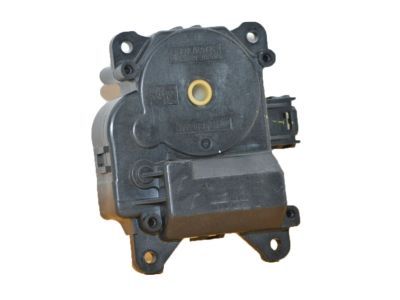 Lexus 87106-30440 Damp Servo Sub-Assembly