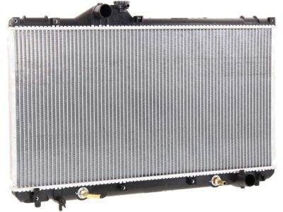 Lexus 16400-46561 Radiator Assembly