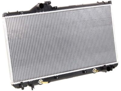 Lexus 16400-46561 Radiator Assembly