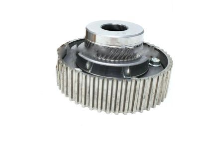 Lexus 13050-46010 Pulley, Camshaft Timing