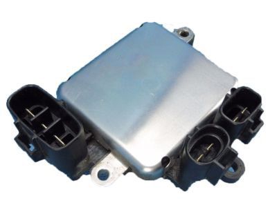 Toyota 89257-30040 Control Module