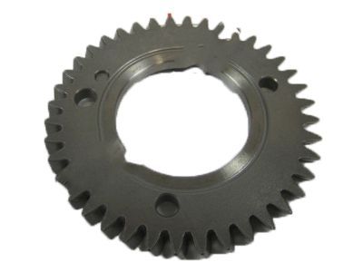 Toyota 13529-62901 Secondary Camshaft Gear