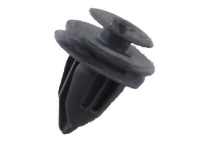 Toyota 90467-10204 Upper Seal Clip