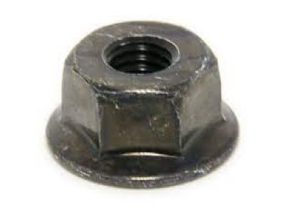 Toyota 90179-05102 Scoop Nut