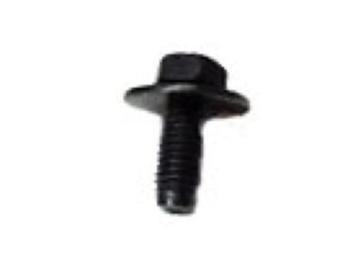 Lexus 90080-11262 Bolt, W/Washer