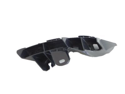 Lexus 52562-53030 RETAINER, Rear Bumper