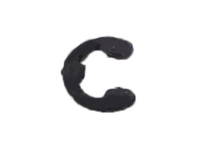 Toyota 90523-06019 Adjust Nut Ring