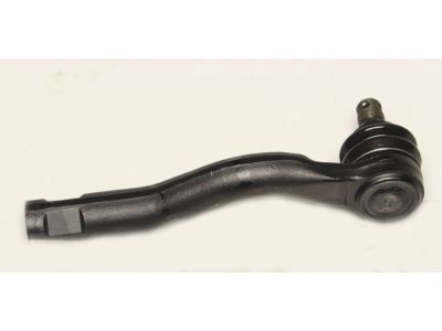 Lexus 45046-69195 End Sub-Assy, Tie Rod, RH