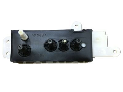 Lexus 84922-60150 Switch, Front Power Seat