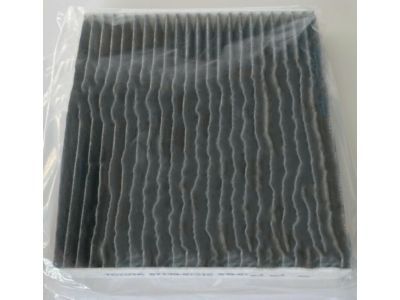 Toyota 87139-58010 Filter