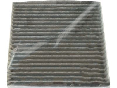 Toyota 87139-58010 Filter