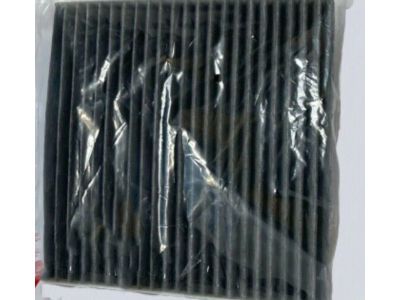 Toyota 87139-58010 Filter