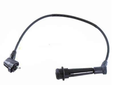 Lexus 90919-15457 Cord, Spark Plug Resistive, NO.3