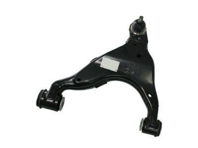 Lexus 48068-60010 Front Suspension Lower Control Arm Sub-Assembly, No.1 Right