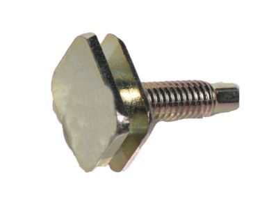 Toyota 52491-35010 Lower Cladding Bolt