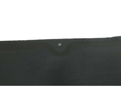 Lexus 53341-0E110 INSULATOR, Hood