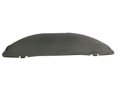 Lexus 53341-0E110 INSULATOR, Hood