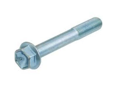 Lexus 91552-81070 Bolt, FLANGE
