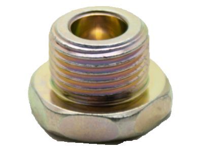 Toyota 90341-A0003 Drain Plug