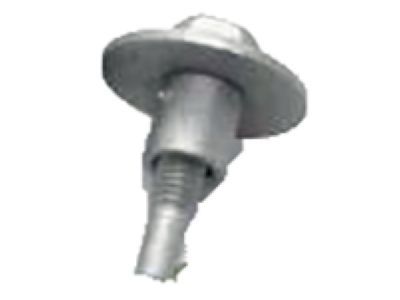 Toyota 90080-11216 Reservoir Bolt