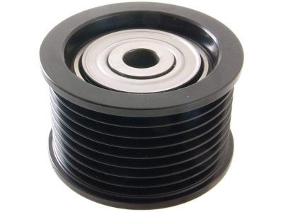 Toyota 16603-38010 Pulley Sub-Assy, Idler