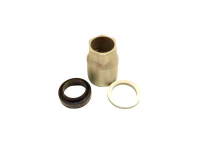 Toyota 04423-0C070 Fitting Kit, Tire Pressure Monitor Or Balancer Valve