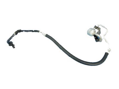 Lexus 88703-60201 Hose Sub-Assembly, DISCH