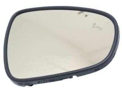 Lexus 87931-33B40 Mirror Outer, RH