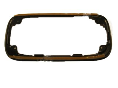 Toyota 51776-60020 Cover, Rear Step