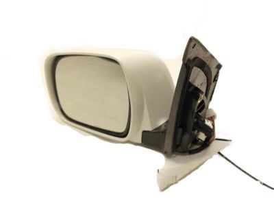 Lexus 87910-48241-A0 Mirror Assy, Outer Rear View, RH